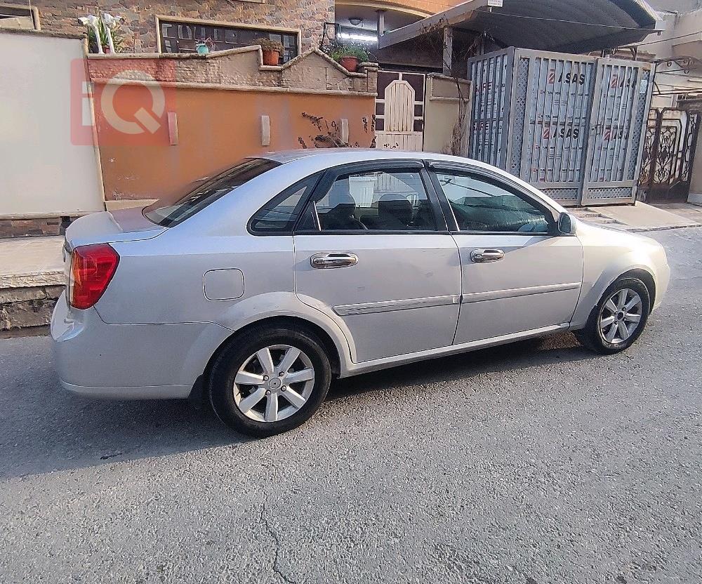 شيفروليه اوبترا